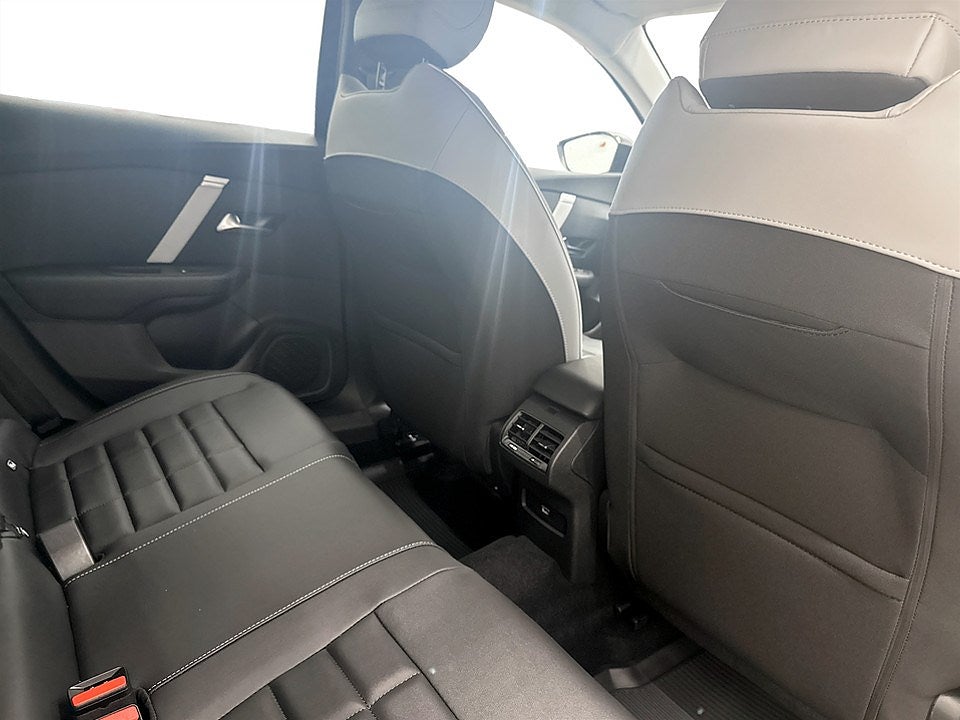 Bild på Citroën C4 Max PureTech 130hk Aut - OMGÅENDE LEVERANS!