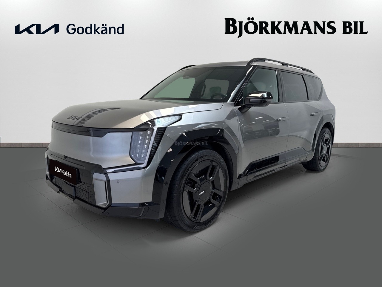 Kia EV9
