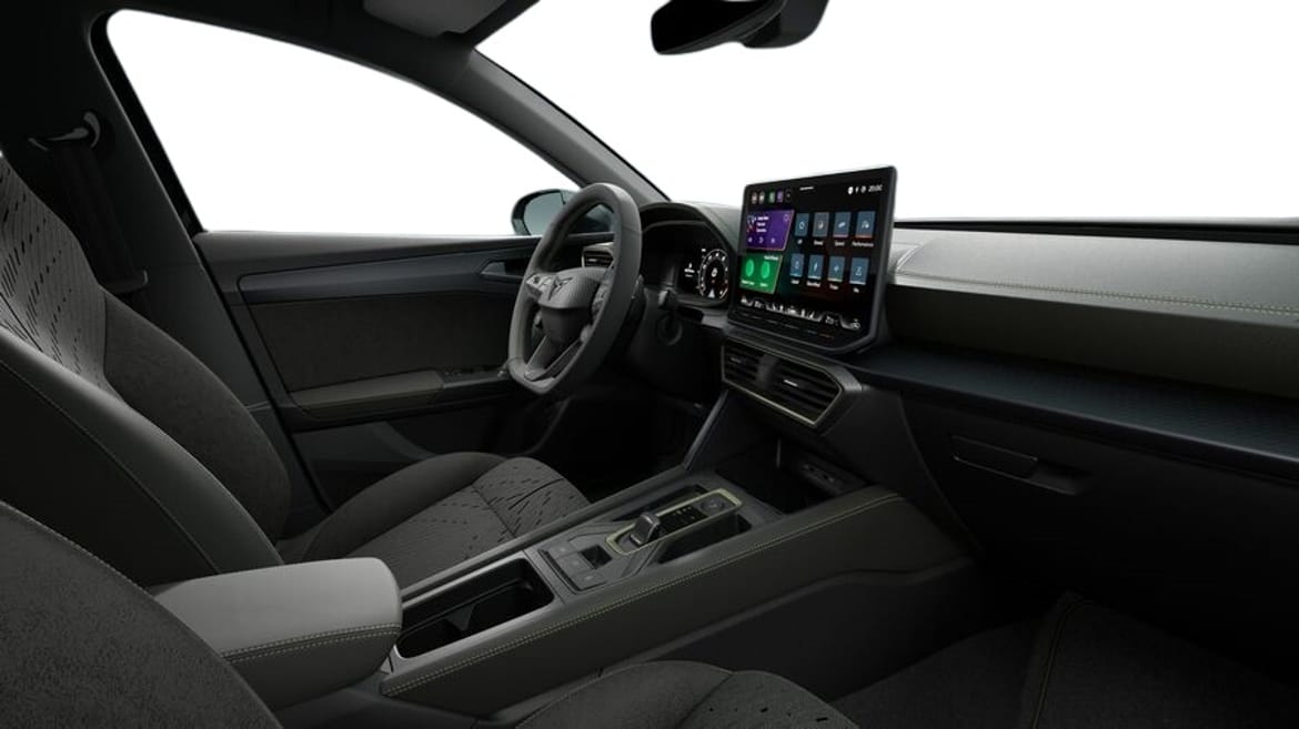 Cupra Leon 2026, bild 5/42