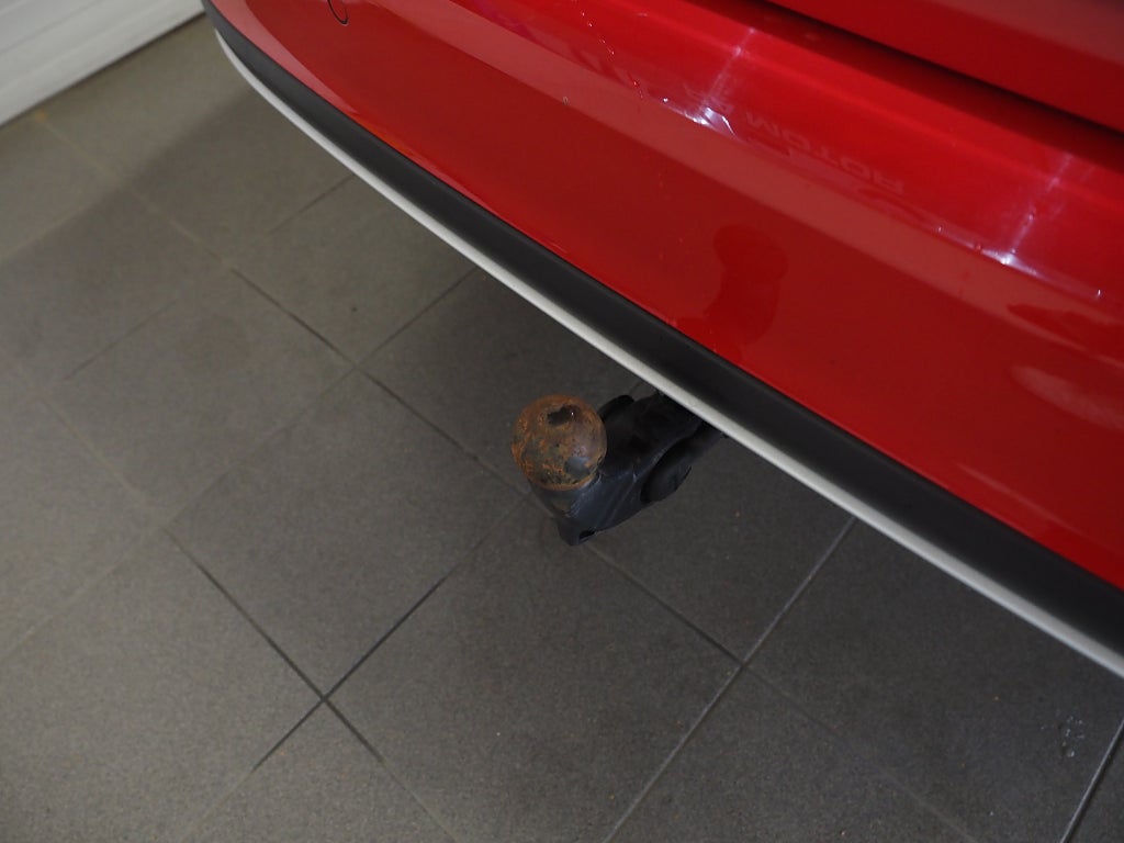 Volkswagen Golf Alltrack TDI 184hk 4M |Drag|D-värm|Kamera| 2020