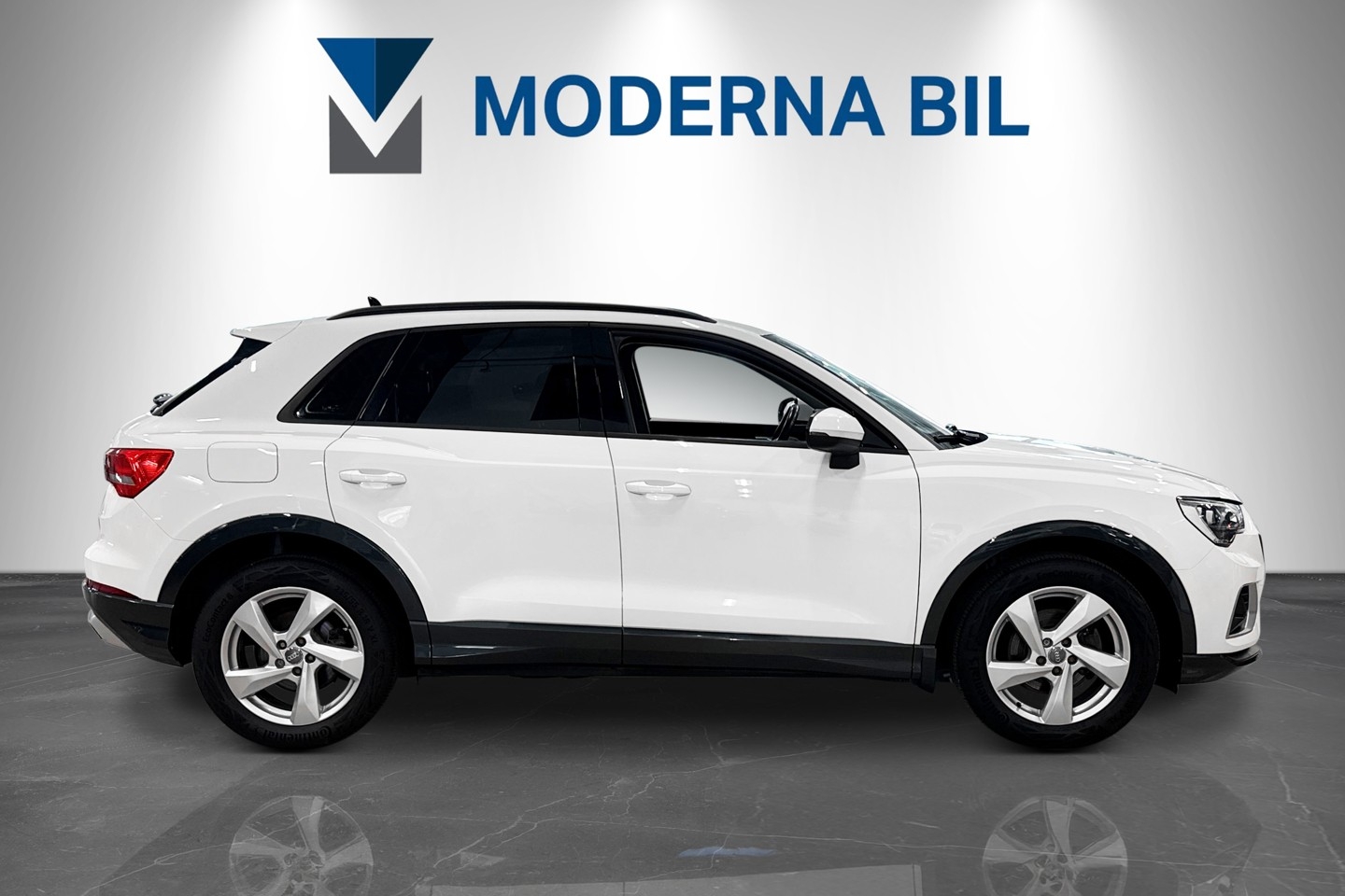 Audi Q3 2020, bild 7/10