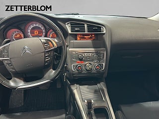 Kombi Citroën C4 10 av 19