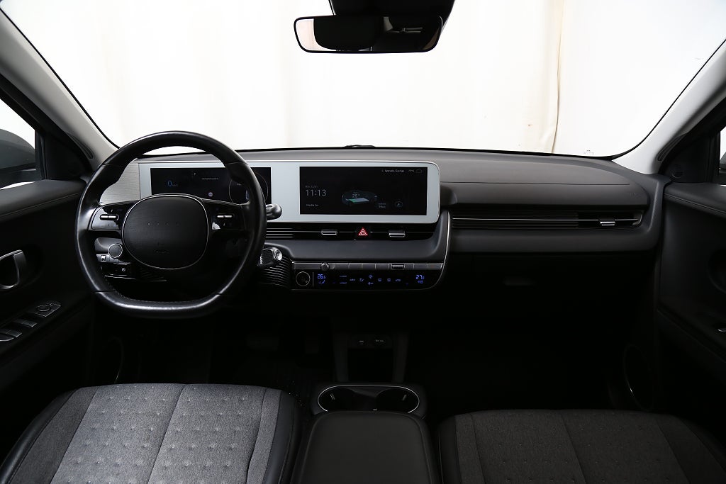 Hyundai IONIQ 5 77.4 kWh AWD Essential 2023