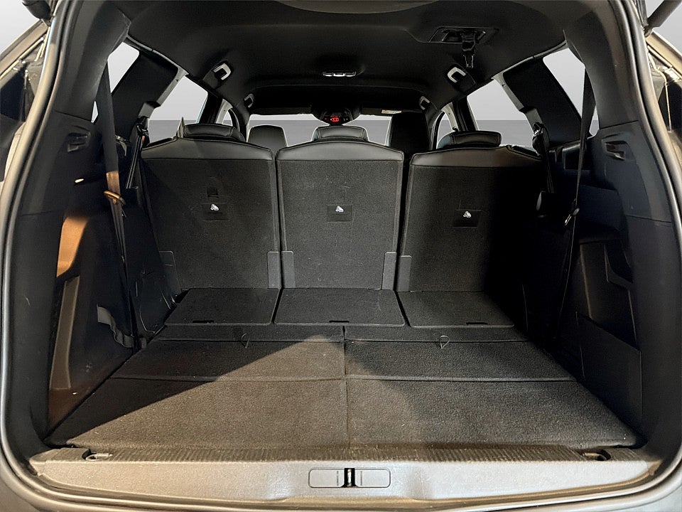 Bild på Peugeot 5008 GT 1.2 PT 130hk Aut B-KAMERA NAVI