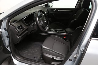 Kombi Renault Mégane 9 av 22