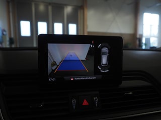 SUV Audi Q5 22 av 27