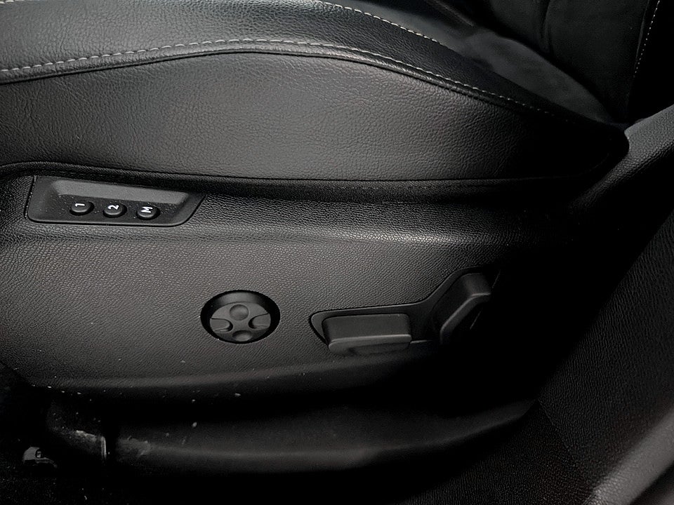 Bild på DS DS 7 Pallas 1.5 BHDi 130hk Aut ELSTOL B-KAMERA CARPLAY