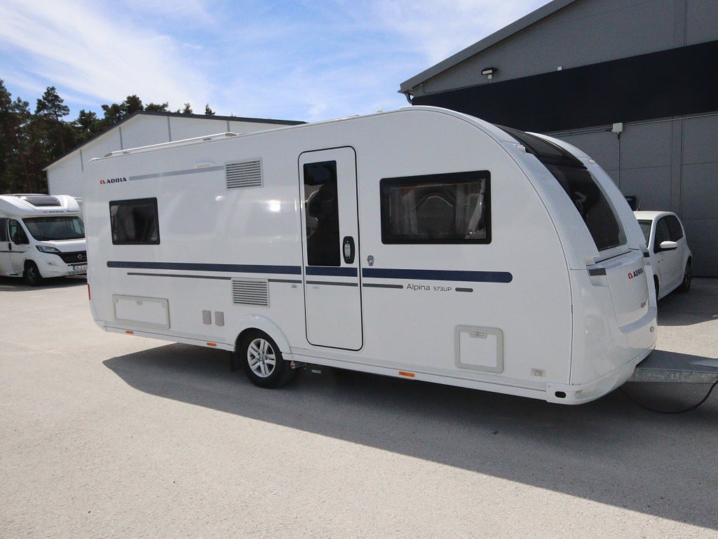 Adria 573UP 