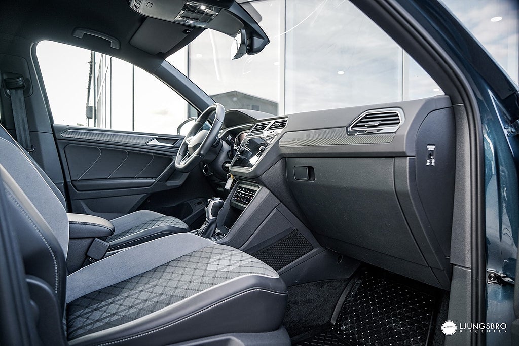 Volkswagen Tiguan 2021 - miniatyr 18