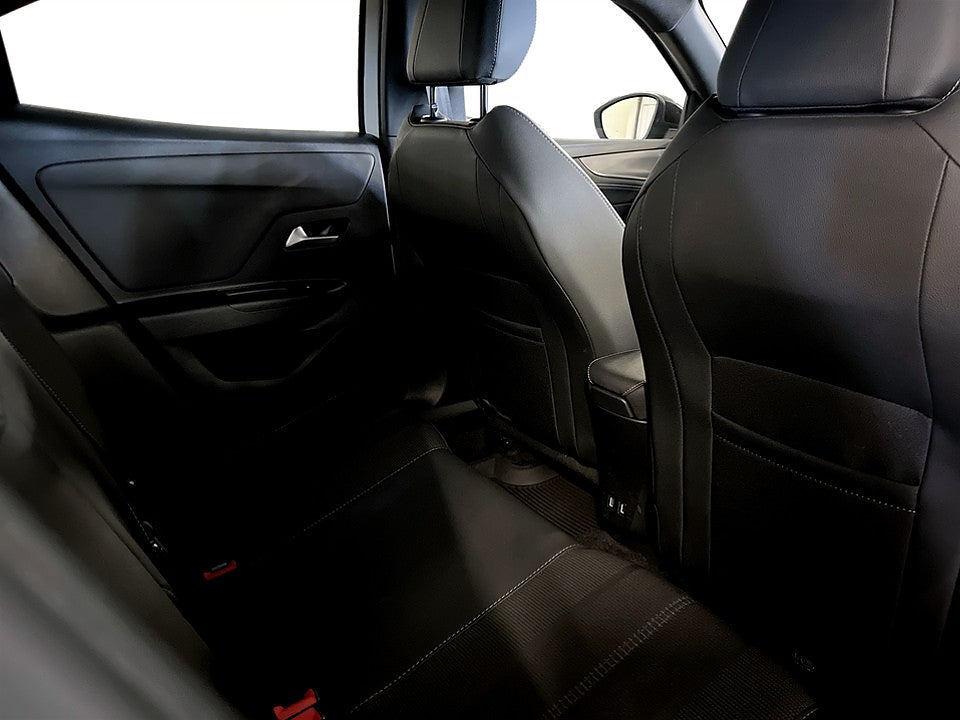 Bild på Opel Mokka GS Hybrid 1.2 Turbo 145hk Aut B-KAMERA CARPLAY