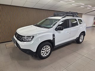 Dacia Duster 1.5 Blue dCi 4x4 Euro 6