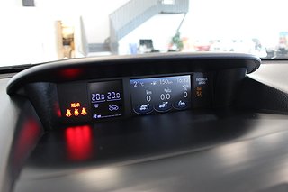 Kombi Subaru XV 17 av 18