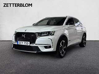 SUV DS 7 Crossback 1 av 16