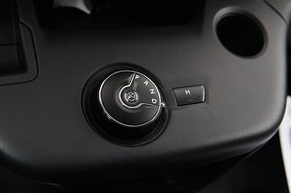 Transportbil - Skåp Opel Combo 20 av 20