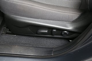 SUV Subaru Crosstrek 13 av 29