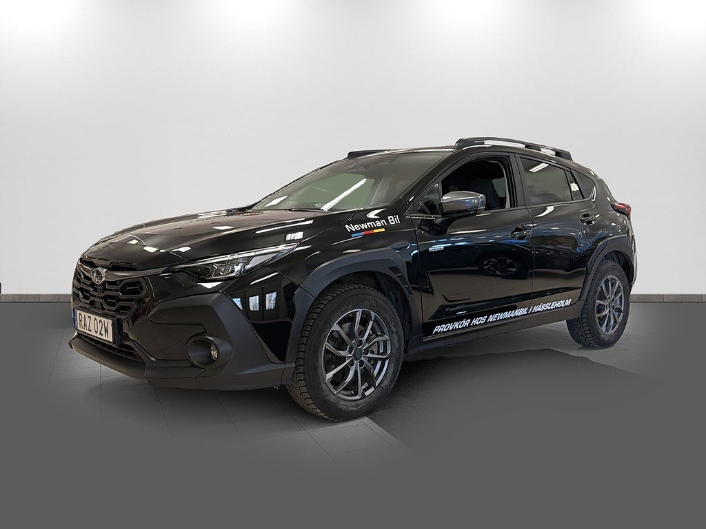 Subaru Crosstrek Limited e-Boxer 150hk