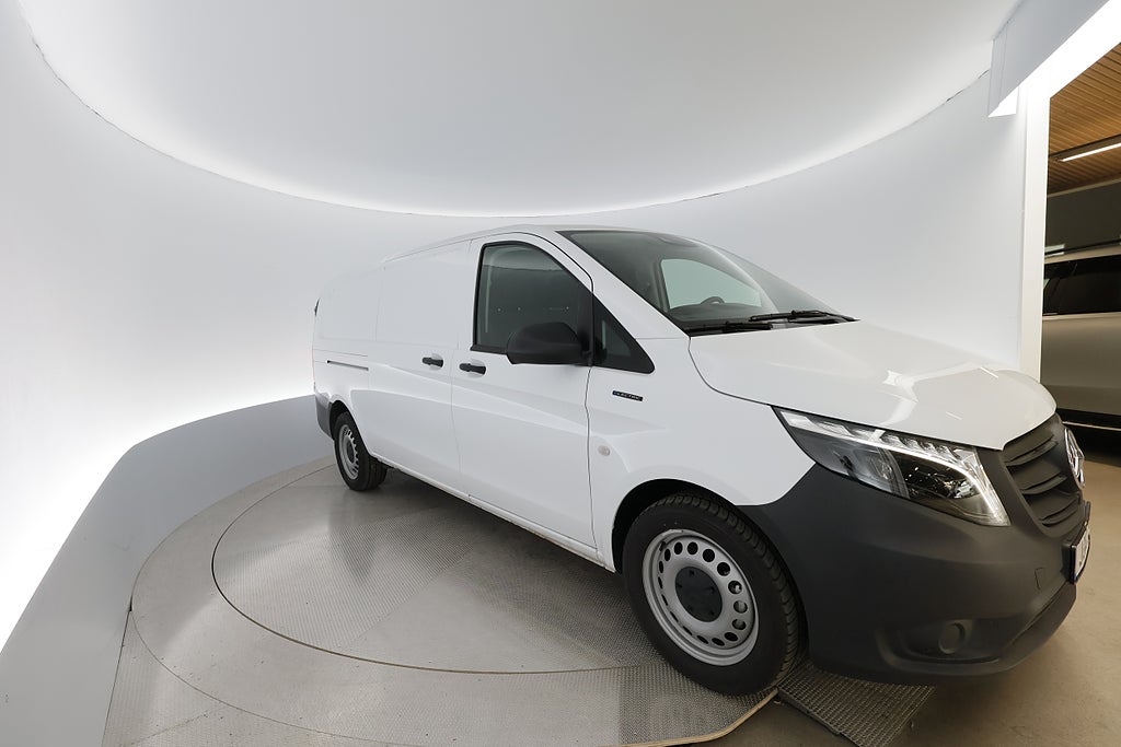 Mercedes-Benz eVito 112