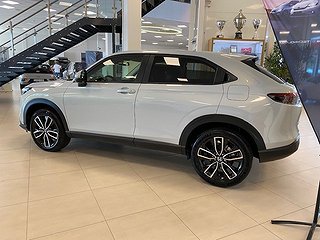 SUV Honda HR-V 4 av 23