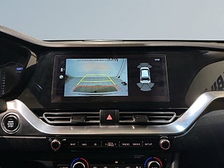 Kia Niro P-HEV Advance Plus II Drag Mvärm Kamera GPS Skinn SoV – bild 15