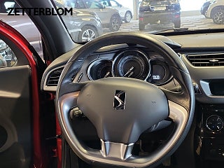 Kombi Citroën DS3 12 av 13
