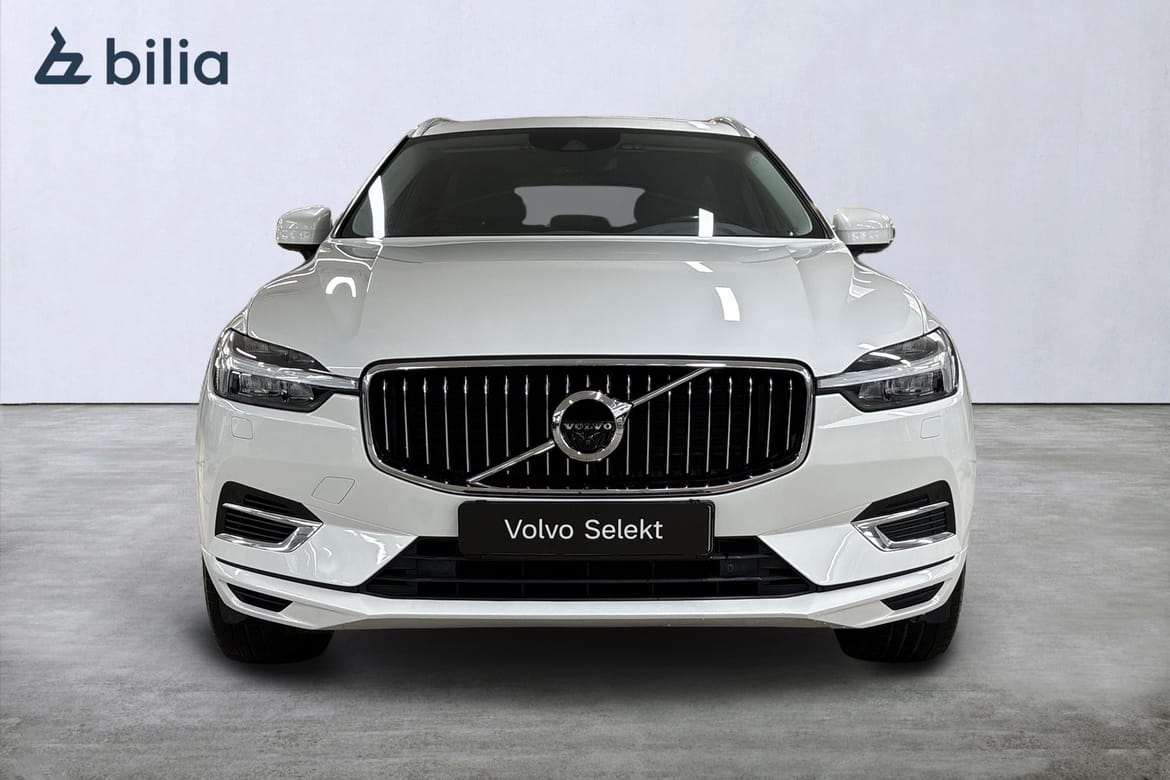 Volvo XC60 2021, bild 6/10