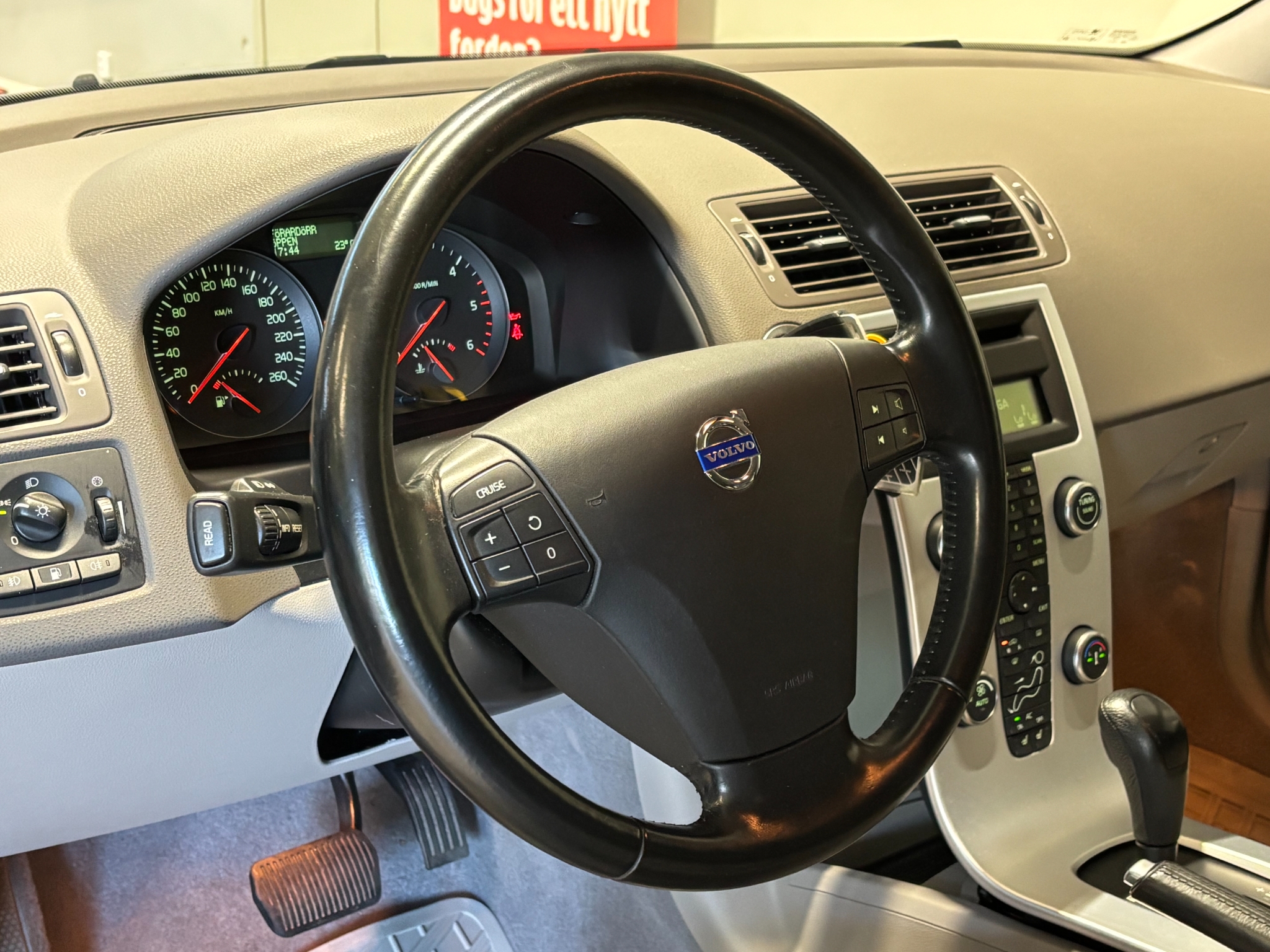Volvo V50 2010, bild 6/10