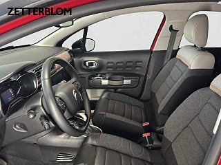 Halvkombi Citroën C3 7 av 18