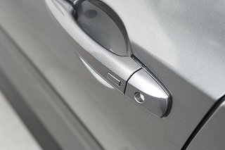 SUV Nissan Juke 11 av 27