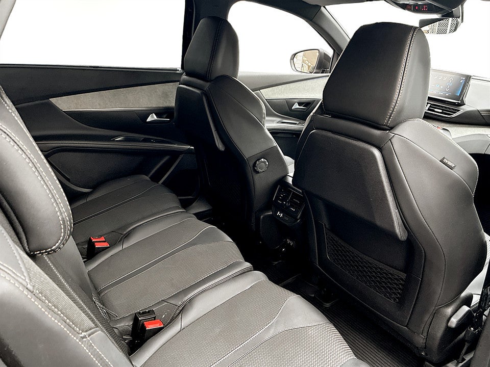 Bild på Peugeot 5008 GT 1.2 PT 130hk Aut 7-SITS B-KAMERA