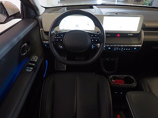 SUV Hyundai IONIQ 5 15 av 23