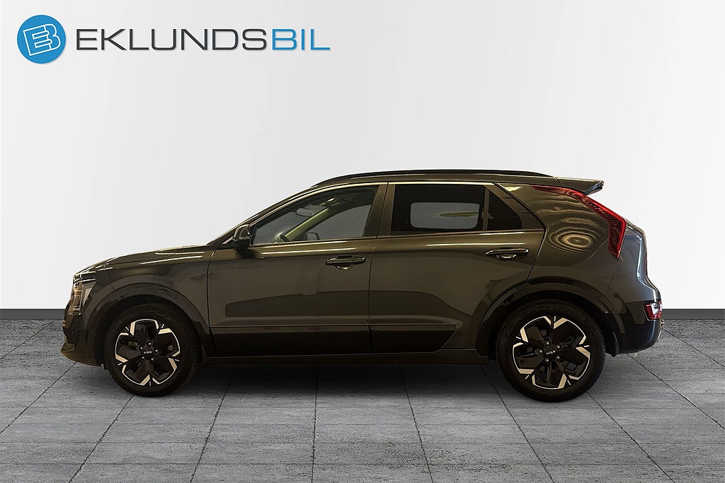 Kia Niro 2023