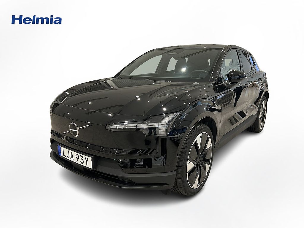 Volvo EX30 Twin Motor Performance Ultra