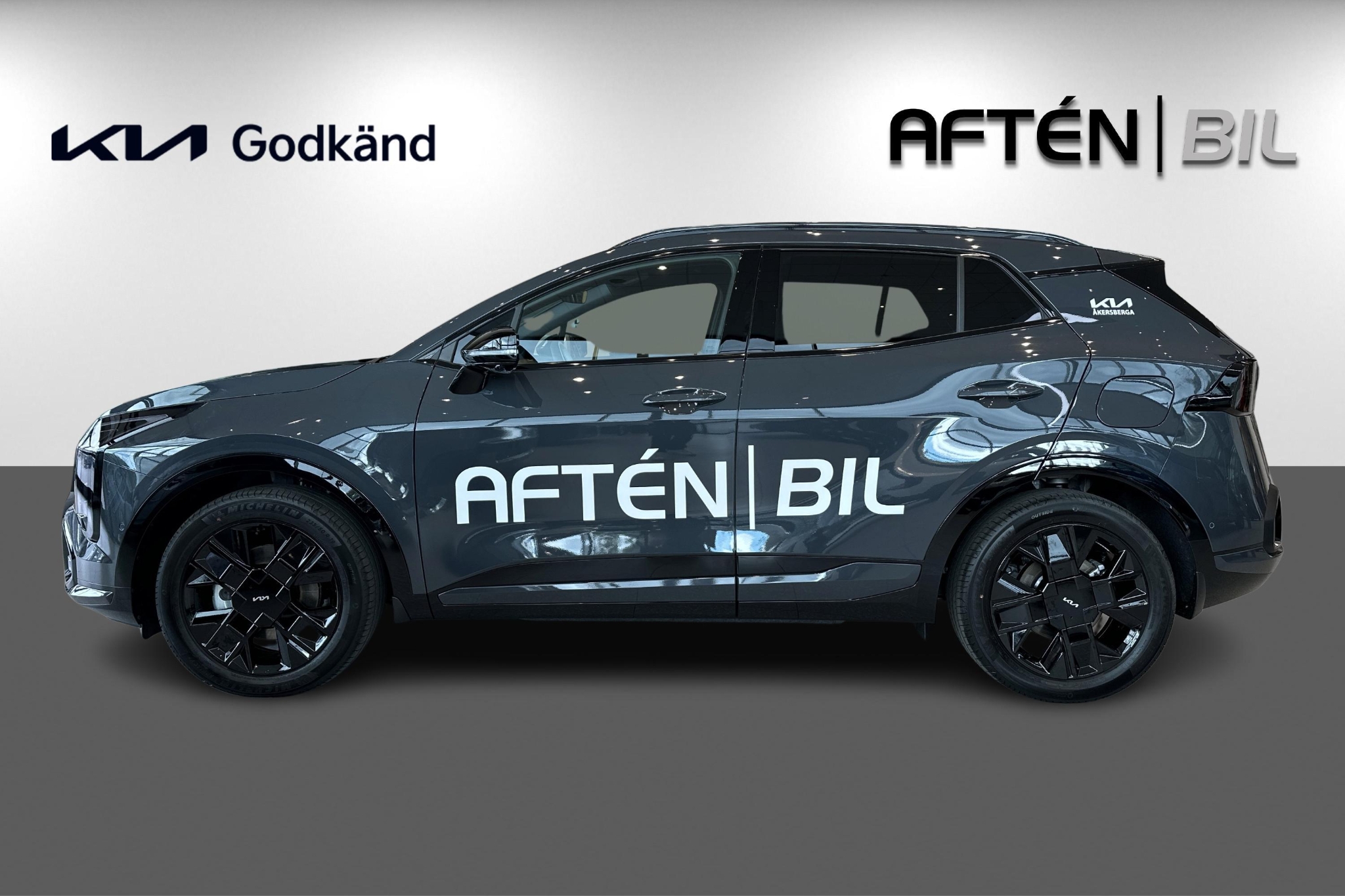 Kia Sportage 2026, bild 6/52