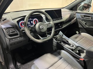 SUV Nissan Qashqai 10 av 20