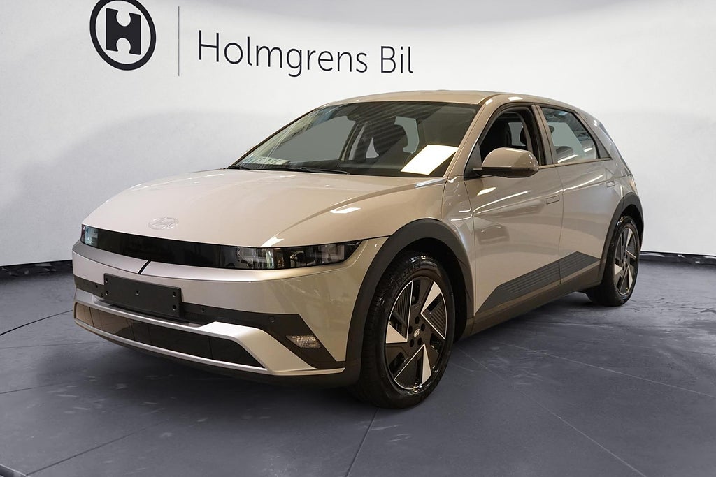 Hyundai Ioniq 5 AWD 84kWh Essential Billånskampanj