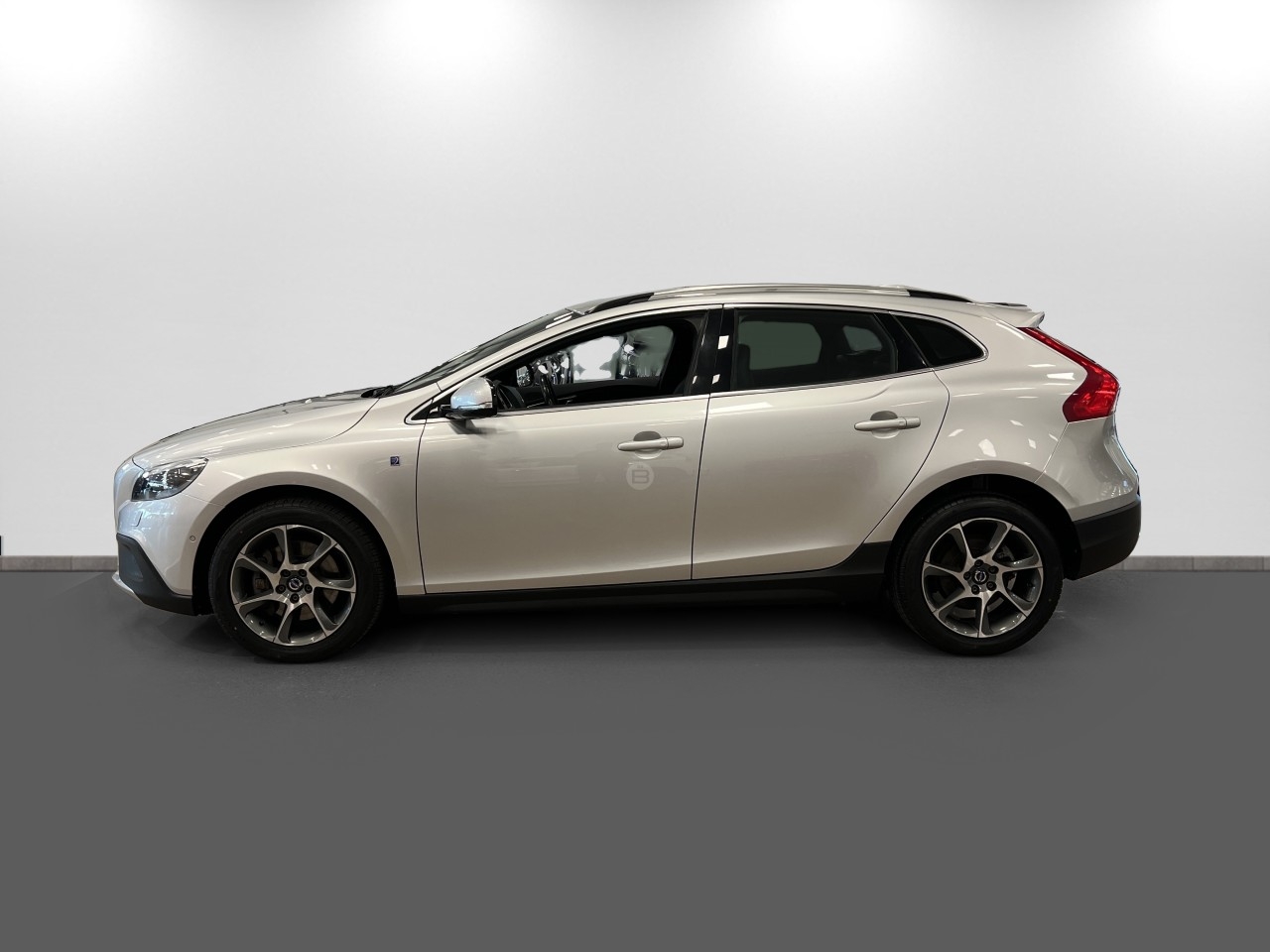 Volvo V40 Cross Country 2015, bild 4/10