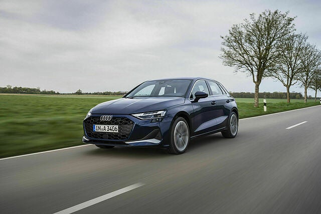Audi A3 TFSI 35 Sportback Proline