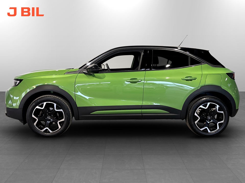 Bild på Opel Mokka Ultimate 1.2 Turbo 130hk Aut RATTVÄRME