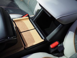 SUV Mazda MX-30 41 av 43