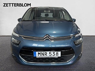 Kombi Citroën C4 Picasso 5 av 17