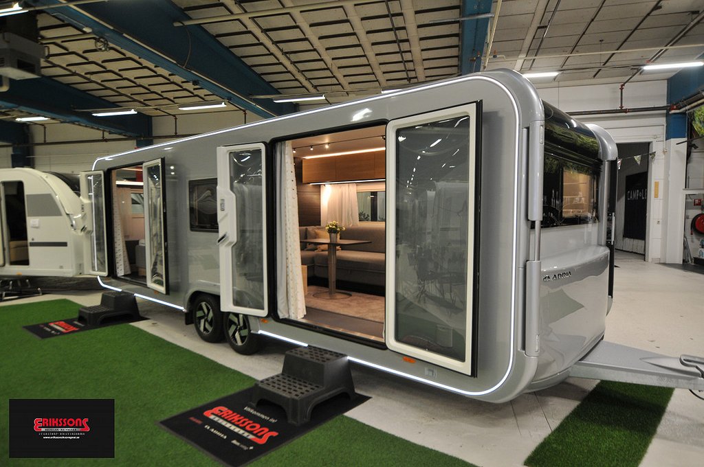 Adria Astella 704 HP + AC