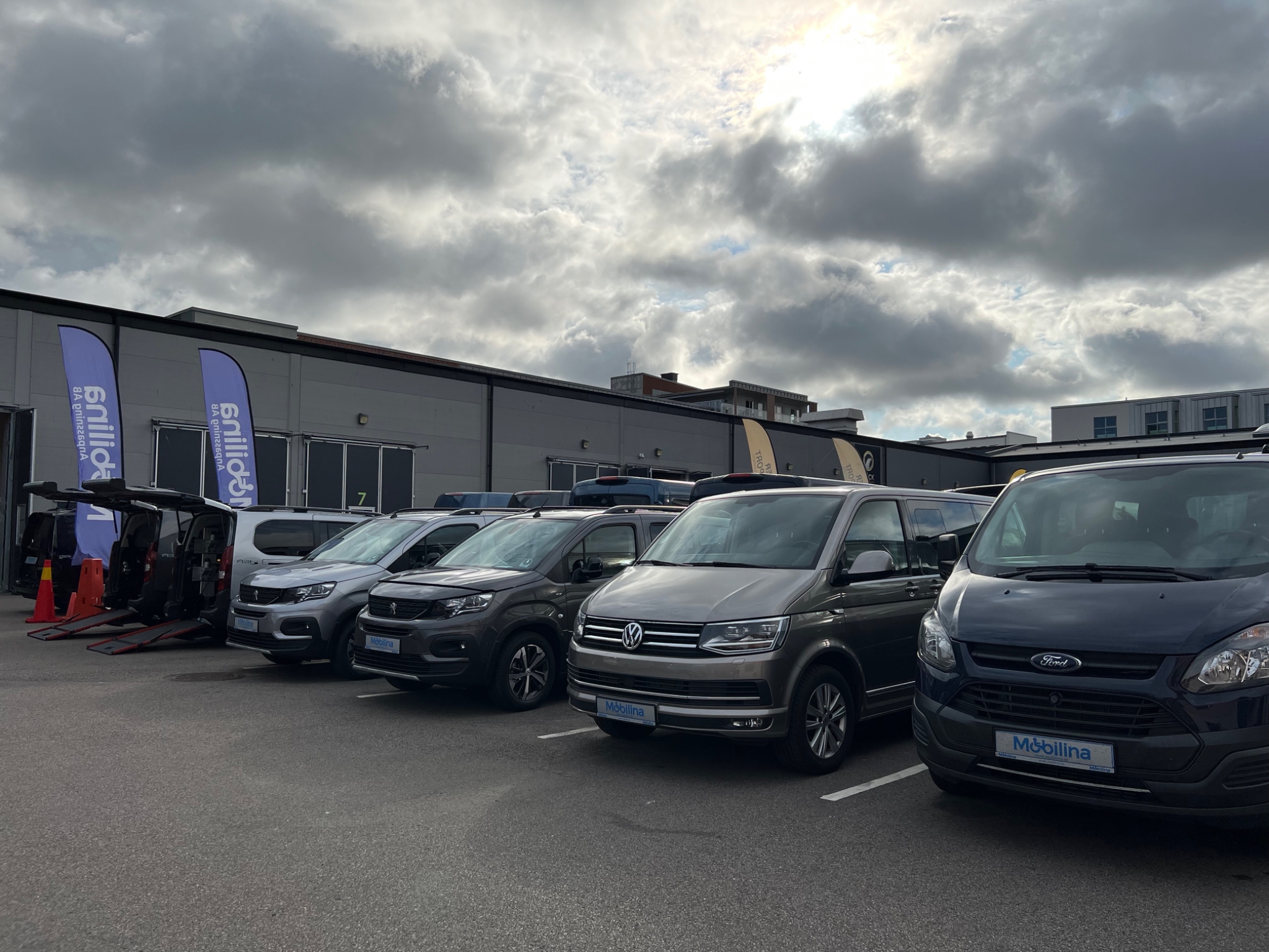 Peugeot Rifter 2026, bild 5/66