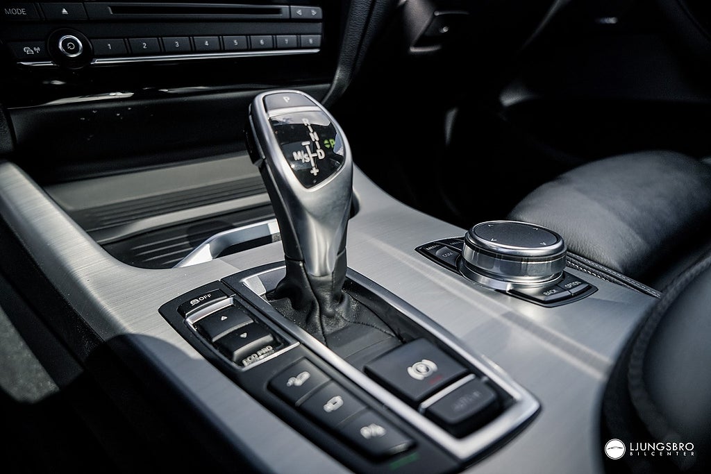 BMW X3 2016 - miniatyr 16