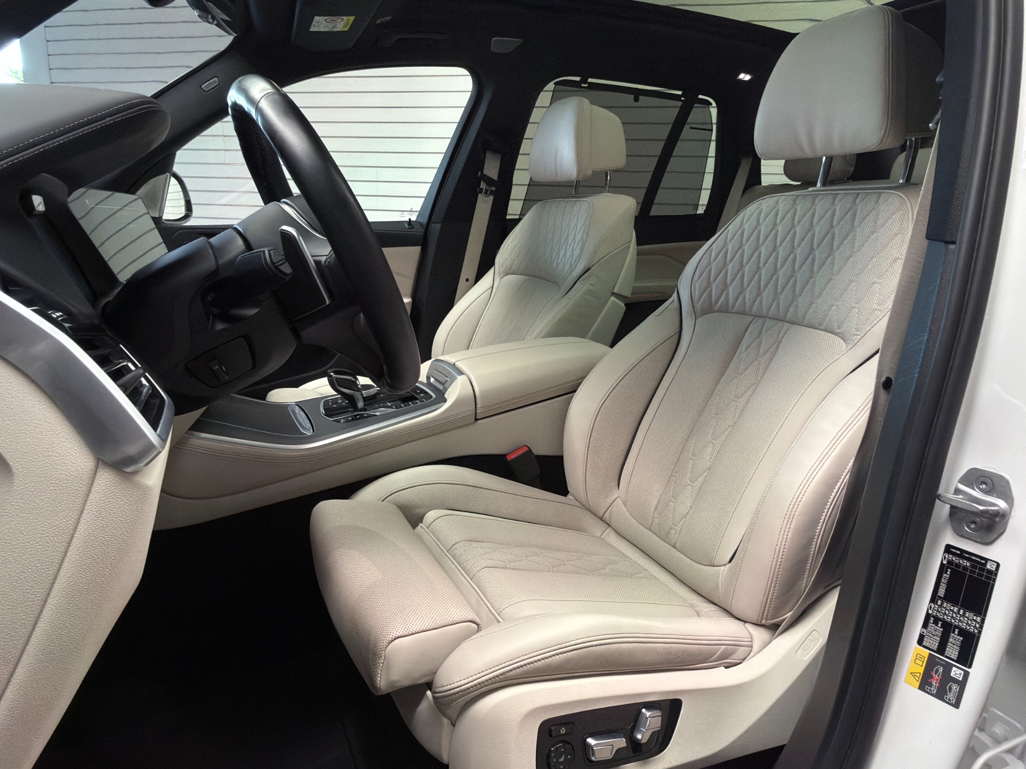 BMW X5 xDrive45e 394hk M Sport | Se utrustning! 2022 - miniatyr 42