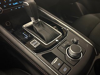 Mazda CX-5 2.5 Cosmo AWD 194hk 360/Nav/BOSE/OMGÅENDE LEVERANS