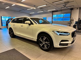 Volvo V90 Cross Country D5 AWD Inscription/360/Drag/HuD/Navi