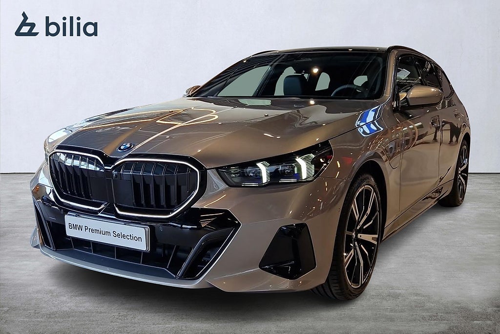 BMW 530e
