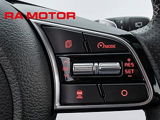 Kombi Kia Ceed 13 av 25