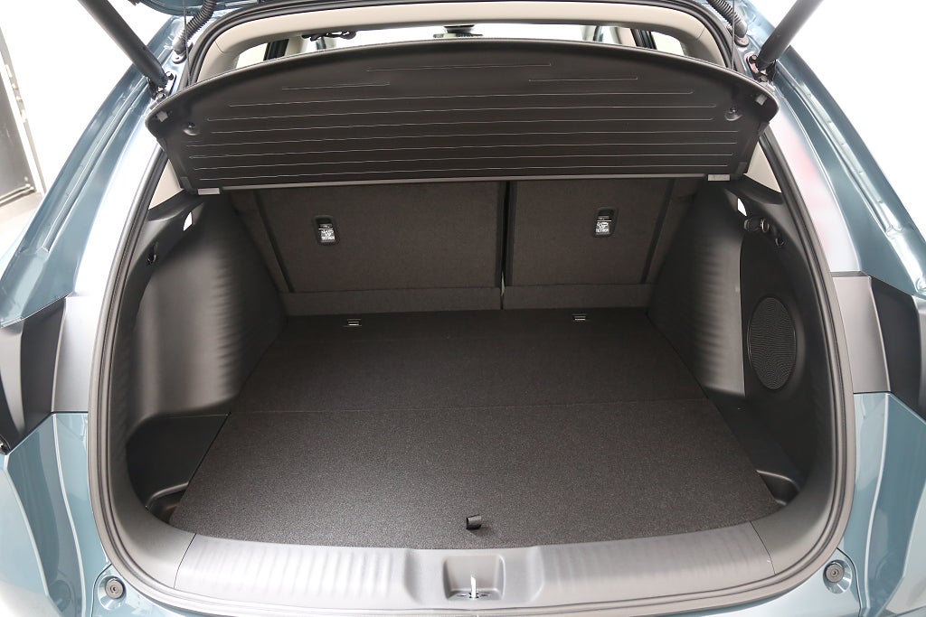 Honda ZR-V ADVANCE FullHybrid| 8år garanti | 5år Service | I lager 2026