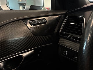 Volvo XC90 7-sits T5 AWD  R-Design S&V-/360/H/K/Pano/HUD/Carplay – bild 19